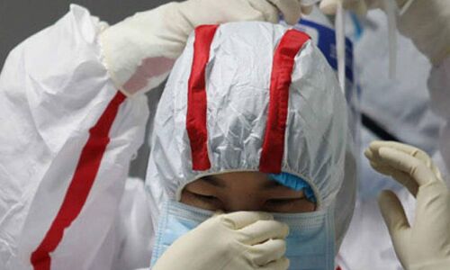 कोरोना टेस्टिंग किट में बड़ा घोटाला, एयरपोर्ट पर 2 कंपनियों के मुलाजिमों के झगड़े से हुआ खुलासा