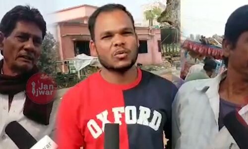 झारखंड विधानसभा चुनाव 2019 : वाघमारा की जनता से जानिये कितनी खुश है रघुवर सरकार और मौजूदा विधायक से?