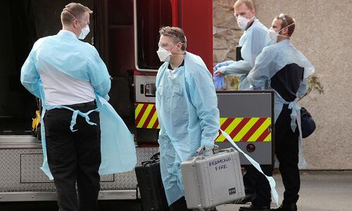 अमेरिका में कोरोना से लड़ने के लिए मलेरिया की दवा का इस्तेमाल हुआ शुरू अमेरिका में कोरोना से लड़ने के लिए मलेरिया की दवा का इस्तेमाल हुआ शुरू