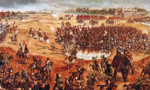 पाकिस्तानी मूल के इतिहासकार ने क्यों कहा, जो इतिहास को जानते हैं वे ही भविष्य तय करते हैं?