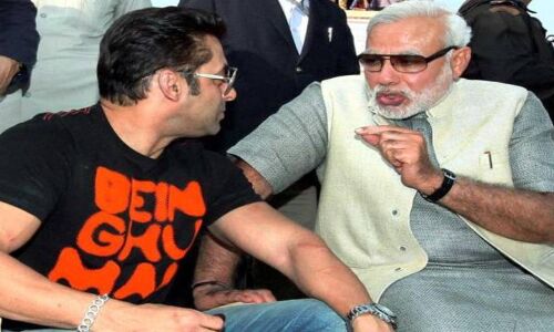 सलमान ने PM relief fund में नहीं दिया पैसा, सीधे 25 हजार मजदूरों के खाते में करेंगे दान