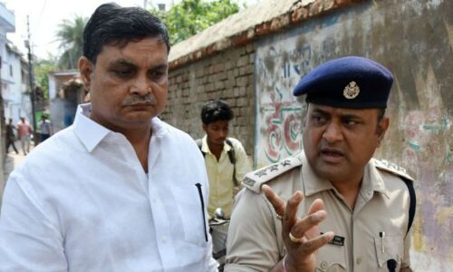 जबतक जीयेगा जेल में रहेगा बृजेश ठाकुर, मुजफ्फरपुर शेल्टर होम रेपकांड के 11 आरोपियों को सजा