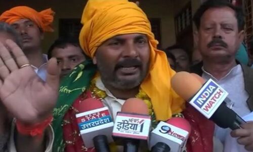 औरतों पर होते जघन्य अपराध और भारतीय नेताओं की बदतमीज जुबान