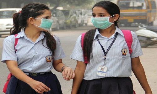 अकेले वायु प्रदूषण हर साल लील रहा 12 लाख भारतीयों की जिंदगी, प्रदूषित क्षेत्रों में कोरोना भी है ज्यादा असरकारी