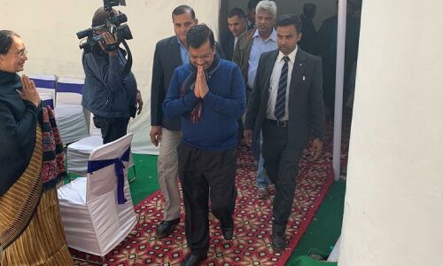 ये है केजरीवाल की जीत का मूल मंत्र, जिसे विरोधी कभी पकड़ नहीं पाए