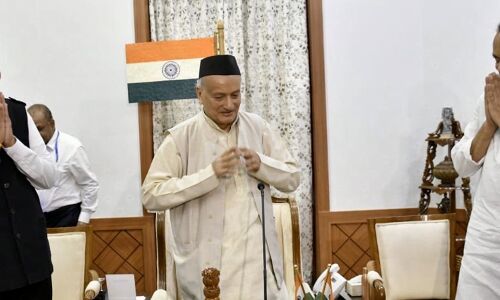 भाजपा के साथ आते ही 70,000 करोड़ के सिंचाई घोटाले में आरोपी अजित पवार का दामन हो गया साफ