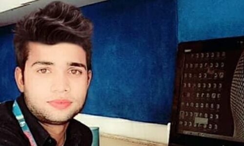 पलवल में कालीरमन की कर दी गई थी हत्या, एक साल बाद भी न्याय के लिए दर-दर की ठोकरें खा रहा परिवार