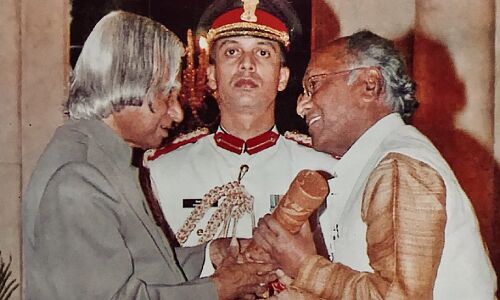 डॉ. गिरिराज किशोर का जनज्वार पर आखिरी इंटरव्यू : हिंदू-मुस्लिम की तबकापरस्ती में उलझ गया देश का भविष्य