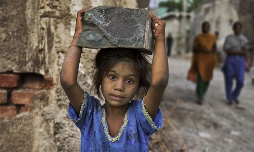 2030 तक दुनियाभर में 5 साल से कम उम्र के 6 करोड़ बच्चों की मौत होगी ऐसी वजहों से, जिन्हें टाला जा सकता है : यूनिसेफ