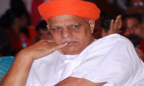 BJP सांसद बोले अगर देश में होती मंदी होती तो हम कोट-जैकेट के बदले पहनते धोती-कुर्ता