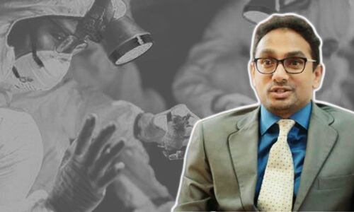 भारतीय मूल के वैज्ञानिक एसएस वासन की मदद से आस्ट्रेलिया 6 महीने में तैयार सकता है कोरोना वायरस वैक्सीन