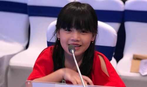 मुझे भारत की ग्रेटा थनबर्ग कहना बंद करो, मेरी अपनी पहचान है