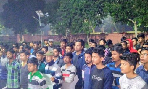 जेएनयू और उत्तराखण्ड के बाद अब यूपी के कृषि विश्वविद्यालयों में उठी फीस वृद्धि के खिलाफ आवाज