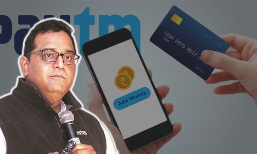 PAYTM के मालिक के खिलाफ ऑनलाइन ठगी का मामला दर्ज, कारोबारी को गोपनीय जानकारी देकर दिया गया झांसा