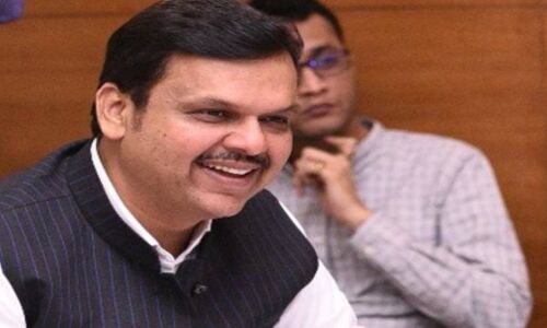 महाराष्ट्र में हुआ राज नीति का सबसे बड़ा खेल, फडणवीस फिर से मुख्यमंत्री और एनसीपी के पवार बने डिप्टी सीएम