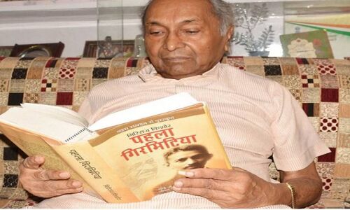 पहला गिरमिटिया के लेखक गिरिराज किशोर का निधन, गांधी जी के अफ्रीका प्रवास पर लिखी थी यह कालजयी कृति