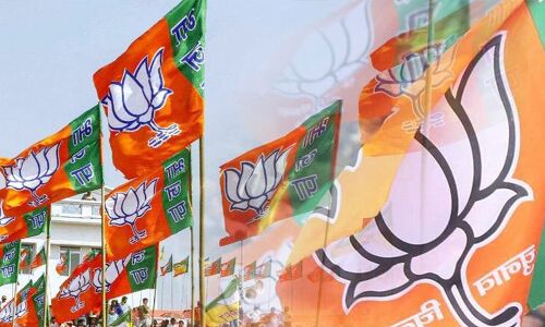 बीजेपी ने क्यों देशभर में बनाए 50 साल से कम उम्र के जिलाध्यक्ष, वजह जानकर रह जायेंगे हैरान