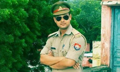 मुरादाबाद में तैनात दलित दरोगा का आरोप, सीओ की जातिसूचक गालियां सुनकर हो गया हूं मानसिक बीमार