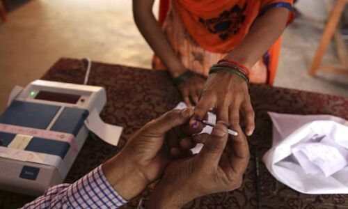 Punjab Elections 2022: चन्नी और अब भाजपा ने कहा-पंजाब में वैलेंटाइन डे पर न हो चुनाव क्योंकि उस दिन है रविदास जयंती Punjab Elections 2022: चन्नी और अब भाजपा ने कहा-पंजाब में वैलेंटाइन डे पर न हो चुनाव क्योंकि उस दिन है रविदास जयंती