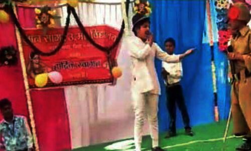 मध्यप्रदेश के स्कूल में भगत सिंह का रोल कर रहे 12 वर्षीय छात्र के गले में लगा फांसी का फंदा, हुई मौत