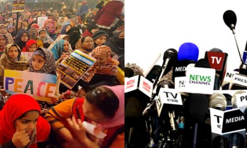 शाहीन बाग आंदोलन में सुरक्षा का सवाल इतना महत्वपूर्ण क्यों बनता जा रहा है ?