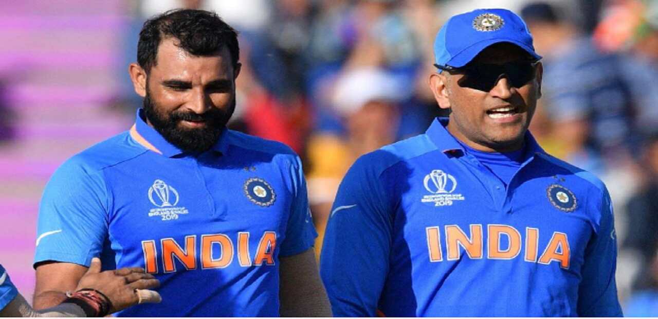 T20 World Cup 2021 : मोहम्मद शमी ने लगातार 3 गेंद पर लिए 3 तीन विकेट, फिर भी संजय मांजरेकर ने क्यों कहा - भारत के पास हैं मोहम्मद शमी से बेहतर टी20 गेंदबाज