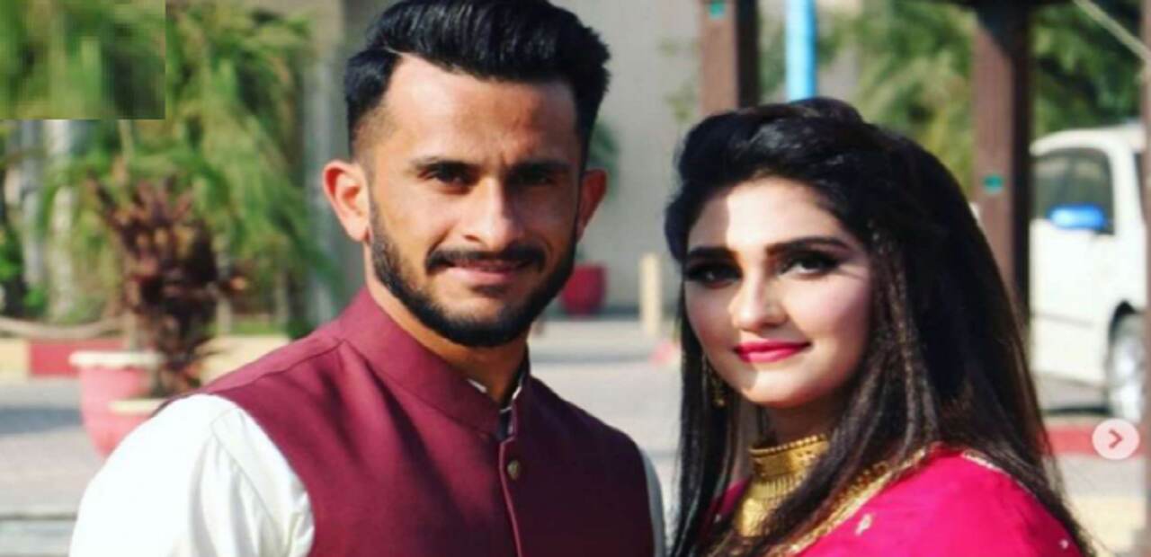 T-20 world cup  : धमकियों के बीच हसन अली की पत्नी की भावुक अपील, जानें क्यों परेशान है पाक क्रिकेटर का पूरा परिवार