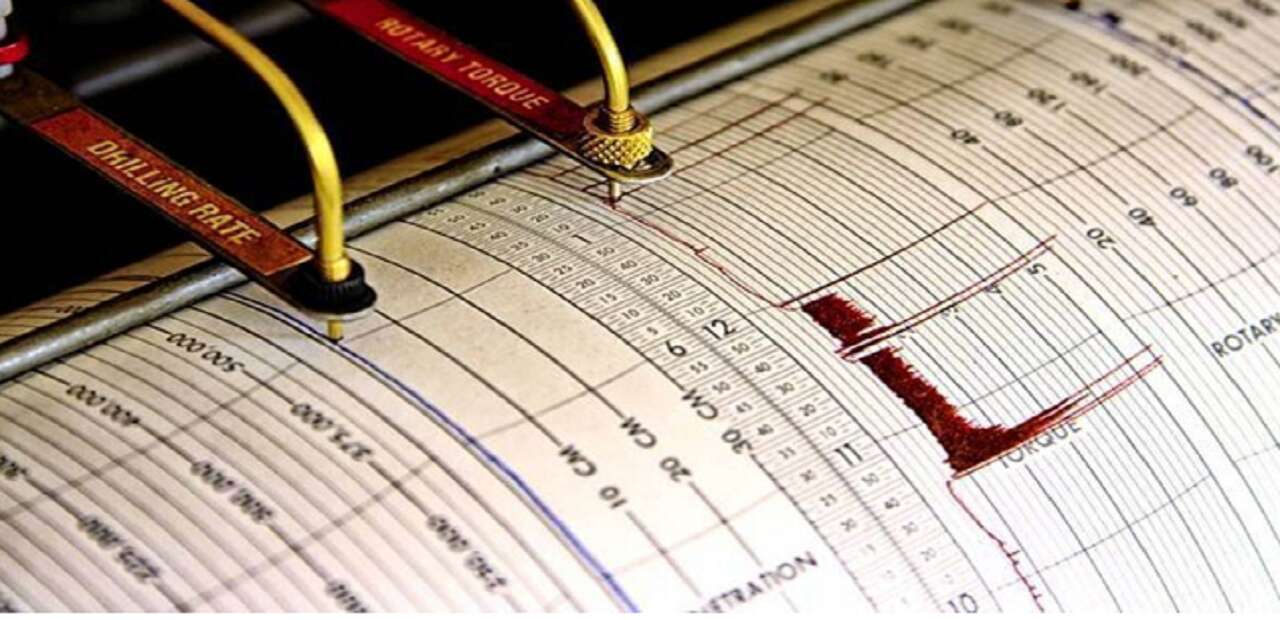 Uttarakhand News : भूकंप से हिली उत्तराखंड की धरती, 2 जिलों में महसूस किए गए झटके
