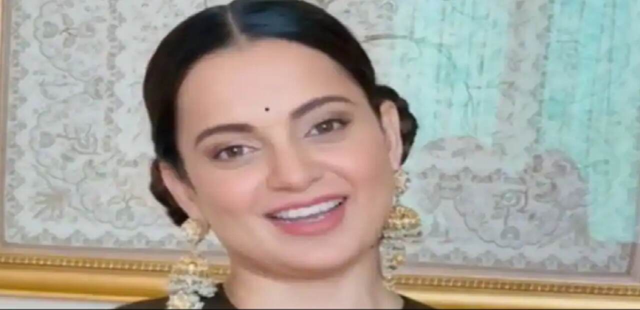 Kangana Ranaut ने फिर मचाई खलबली, कहा - पैसे से ज्यादा दुश्मन बनाए, ये अवॉर्ड बहुत से लोगों... का मुंह बंद करा देगा