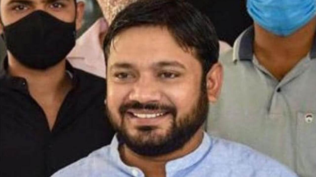 By Election result 2021 : बिहार में कन्हैया का नहीं चला जादू, बहुत बुरे हाल में कांग्रेस प्रत्याशी