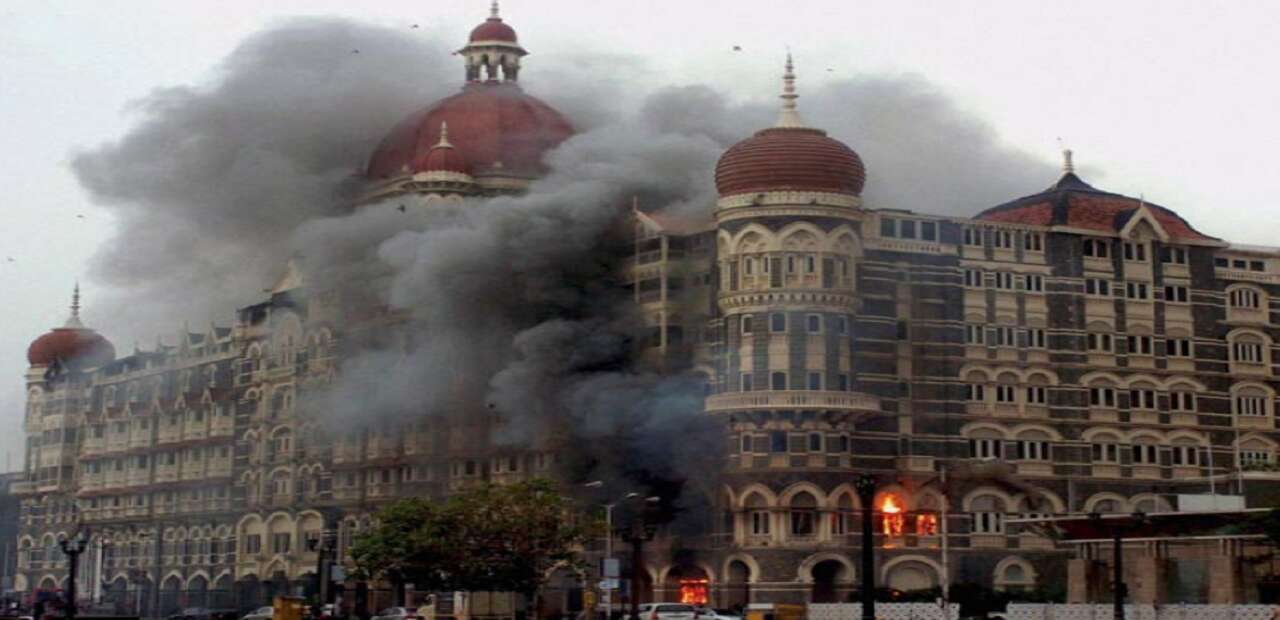 26/11 MumbaiTerrorAttack : खौफ के वो दिन याद कर आज भी सिहर जाते हैं लोग 26/11 MumbaiTerrorAttack : खौफ के वो दिन याद कर आज भी सिहर जाते हैं लोग