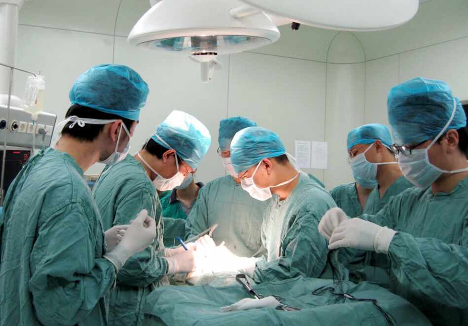 ऑस्ट्रेलियाई अखबार द हेराल्ड सन का दावा - चीन में जबरन बेचे जा रहे हैं उइगरों के अंग, सालाना कमाई 7500 करोड़