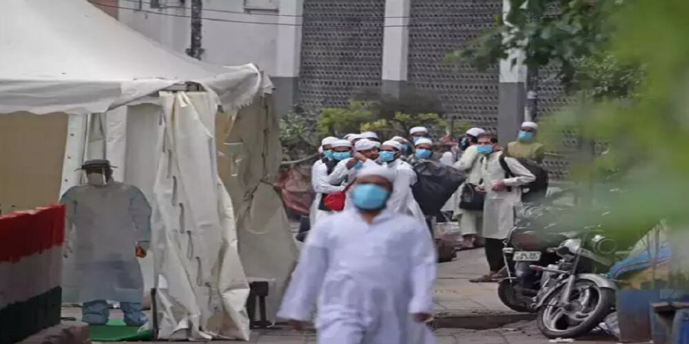 Saudi Government ने तब्लीगी जमात पर लगाया बैन, जानें इसके बारे में सबकुछ
