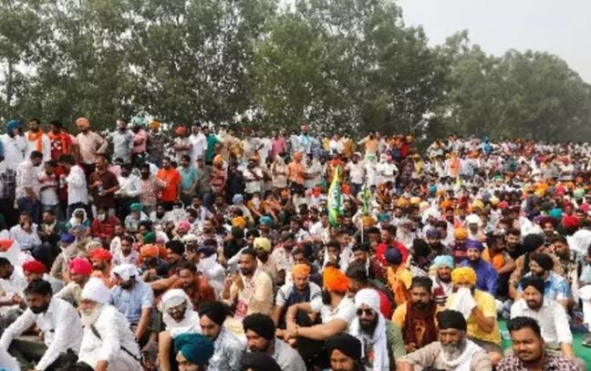 Ramnagar News : केंद्र के फैसले पर लोग बोले - घोषणा का स्वागत, बाकी लड़ाई जारी रहेगी