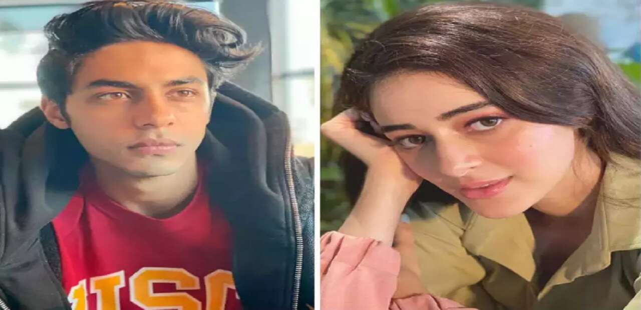 Aryan Khan Drugs Case : आज फिर होगी अनन्या पांडे से पूछताछ, एनसीबी का समन जारी