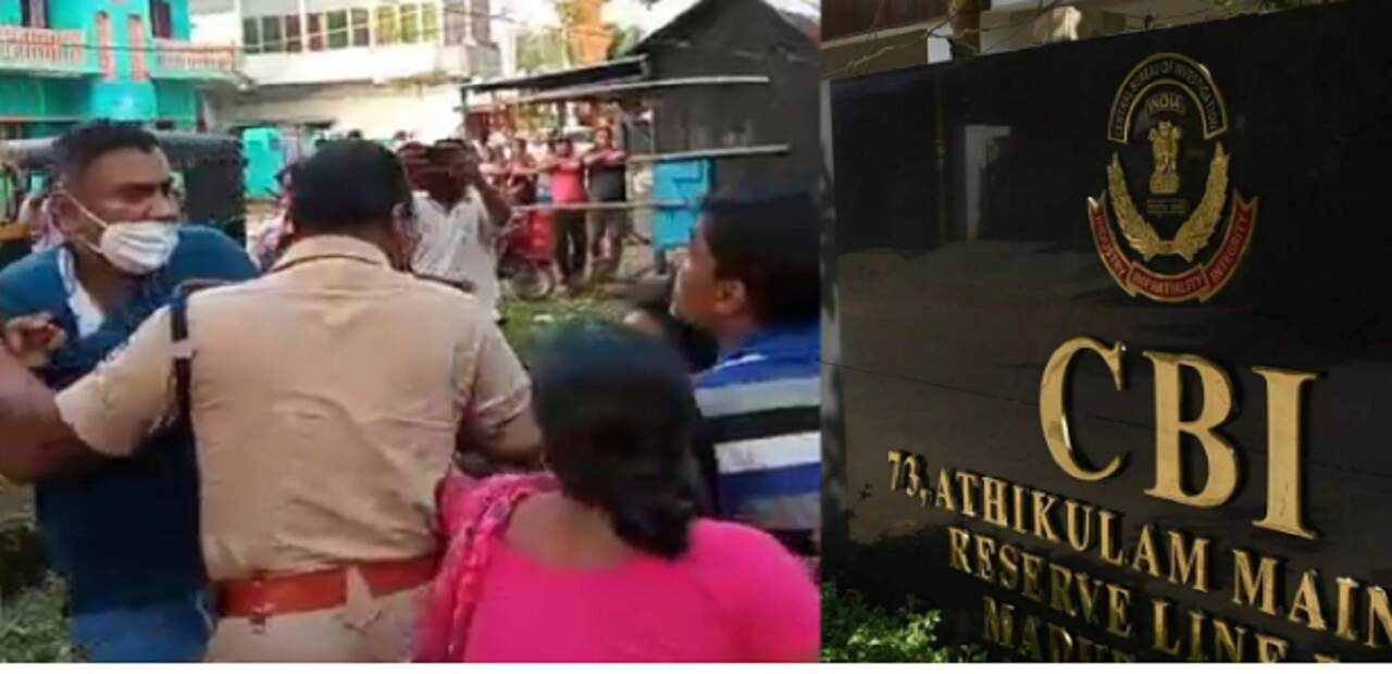 Child Pornography को रोकने में आप दे सकते हैं CBI का साथ, देखिये पूरी लिस्ट कहीं आपका शहर भी तो नहीं शामिल