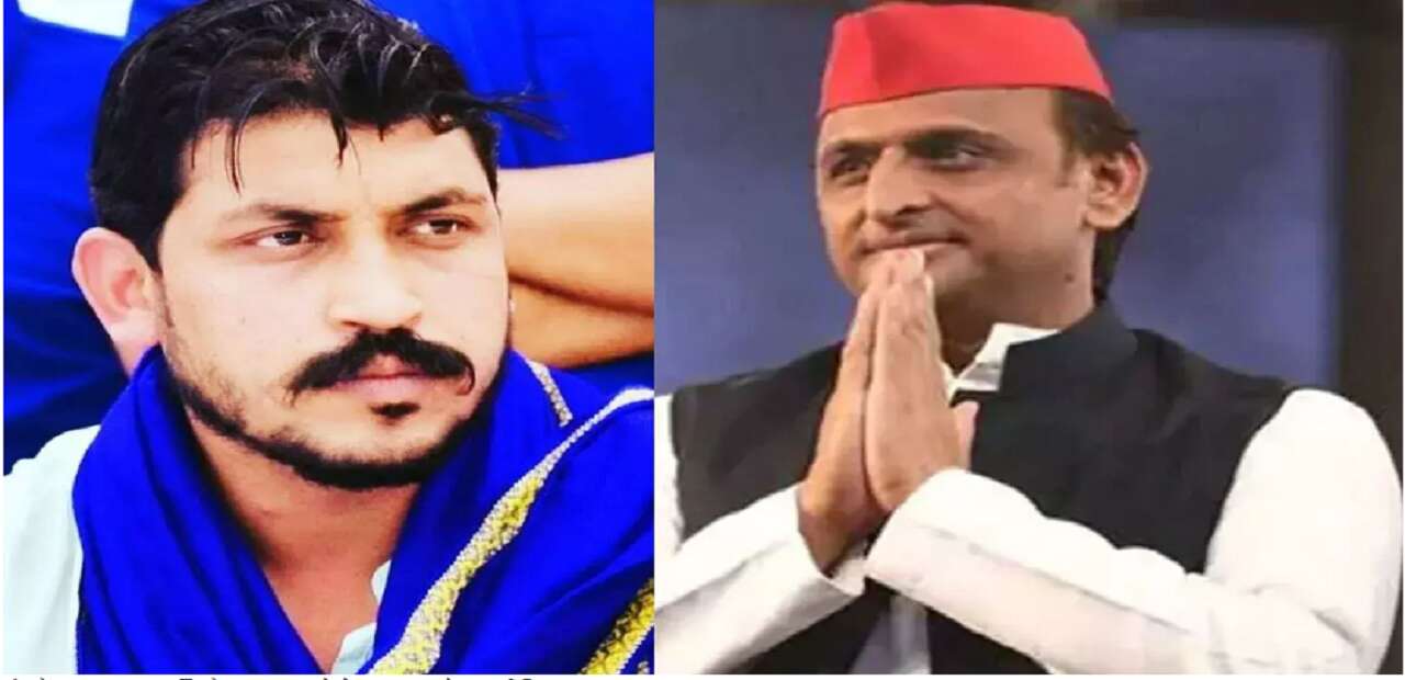UP Election 2022: अखिलेश यादव मायावती पर करेंगे वार, चंद्रशेखर आजाद से होने वाली है मुलाकात