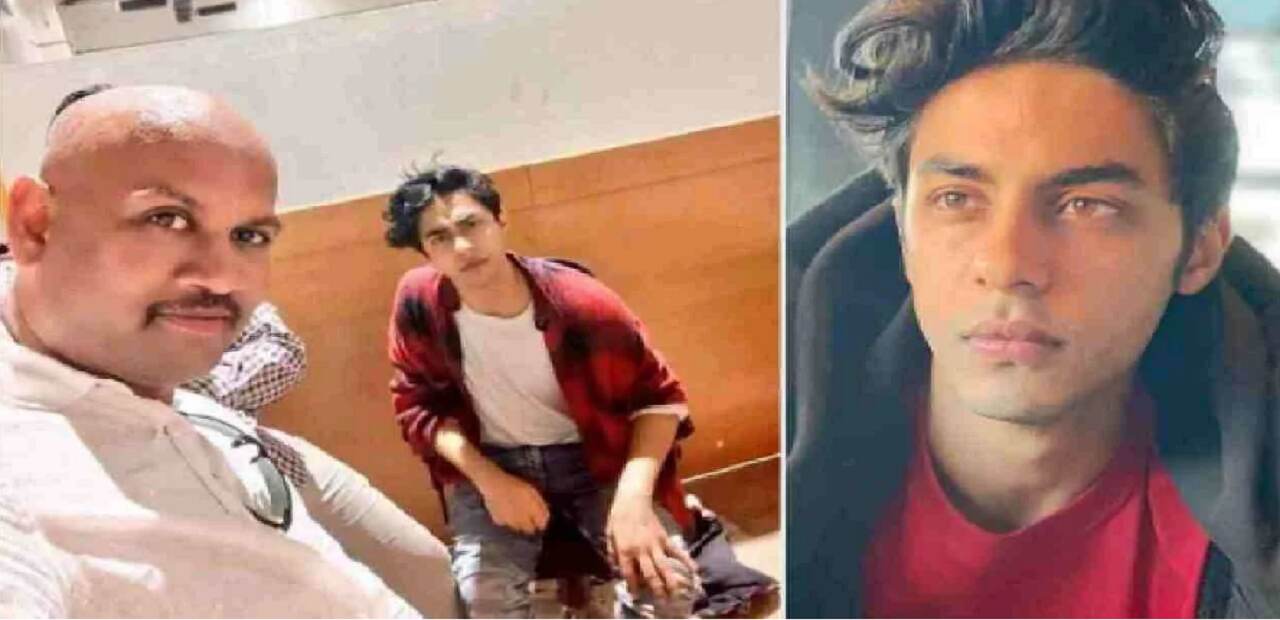 Aryan Khan Drugs Case : 25 करोड़ में केस डील करने का आरोपी किरण गोसावी कौन है, जानें पूरा मामला