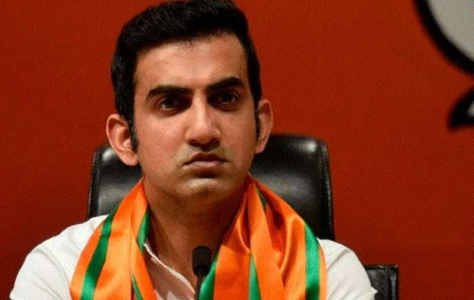 ISIS Kashmir के नाम से गौतम गंभीर को मिले धमकी के पीछे पाकिस्तान का हाथ, इस राज से गूगल ने उठाया पर्दा