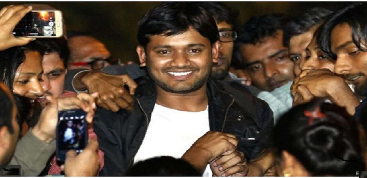 JNU : बाबरी मस्जिद से जुड़ी फिल्म राम के नाम दिखाने पर जेएनयू प्रशासन और जेएनयूएसयू के बीच टकराव के आसार, अब इस बात का अंदेशा...