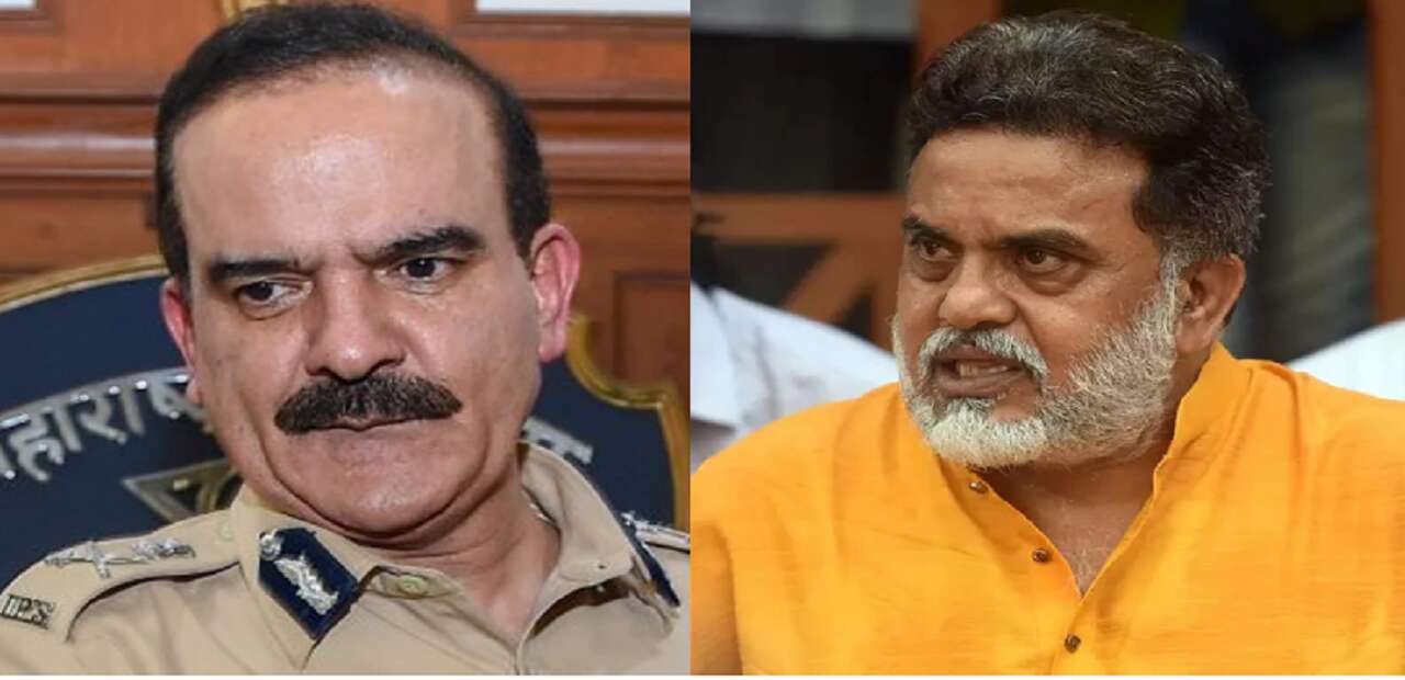 Maharashtra News : संजय निरुपम ने उद्धव सरकार से सवालिया लहजे में पूछा, सुरक्षा के बीच बेल्जियम कैसे पहुंच गए परमबीर सिंह