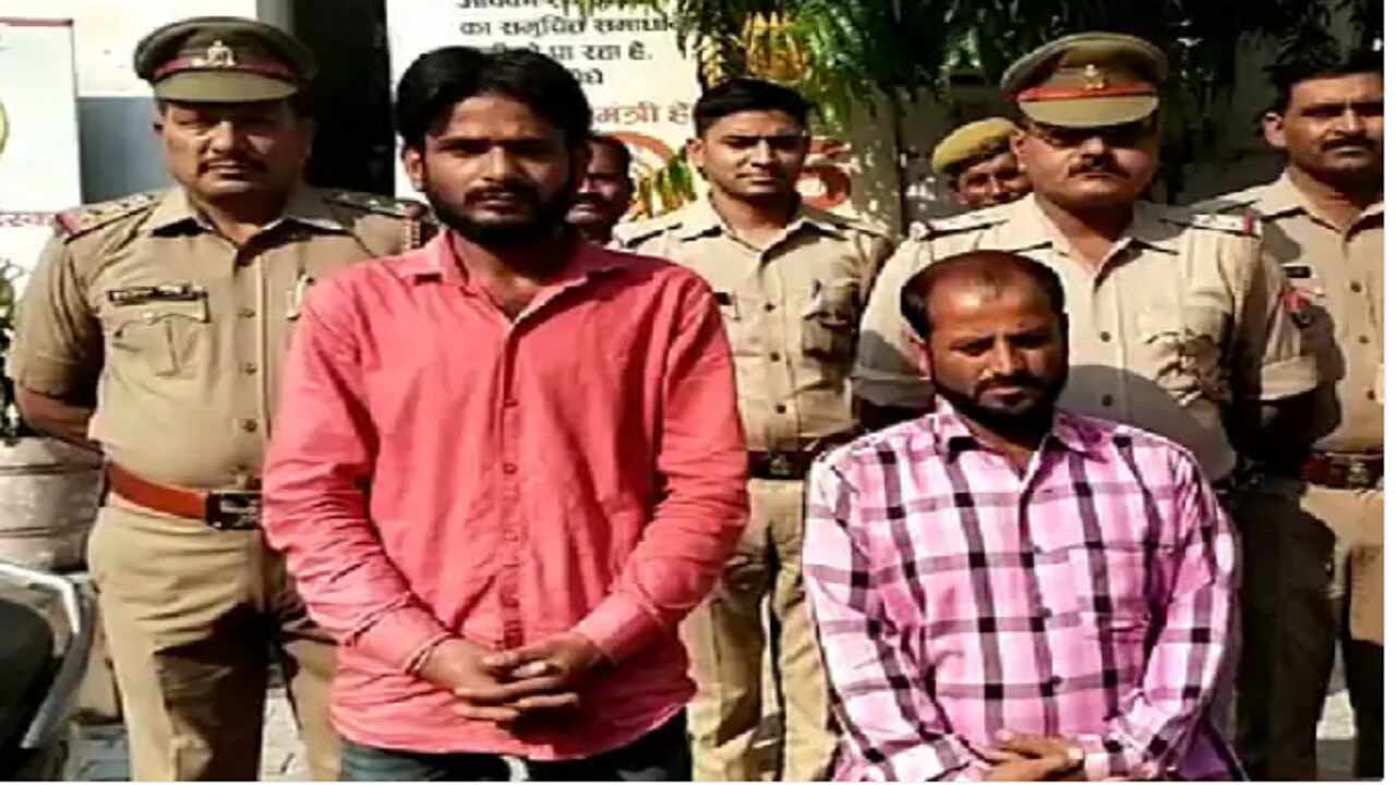 Shahjahanpur News : कैबिनेट मंत्री के करीबी की हत्या के आरोप में 2 गिरफ्तार, वजह जानकर रह जाएंगे दंग