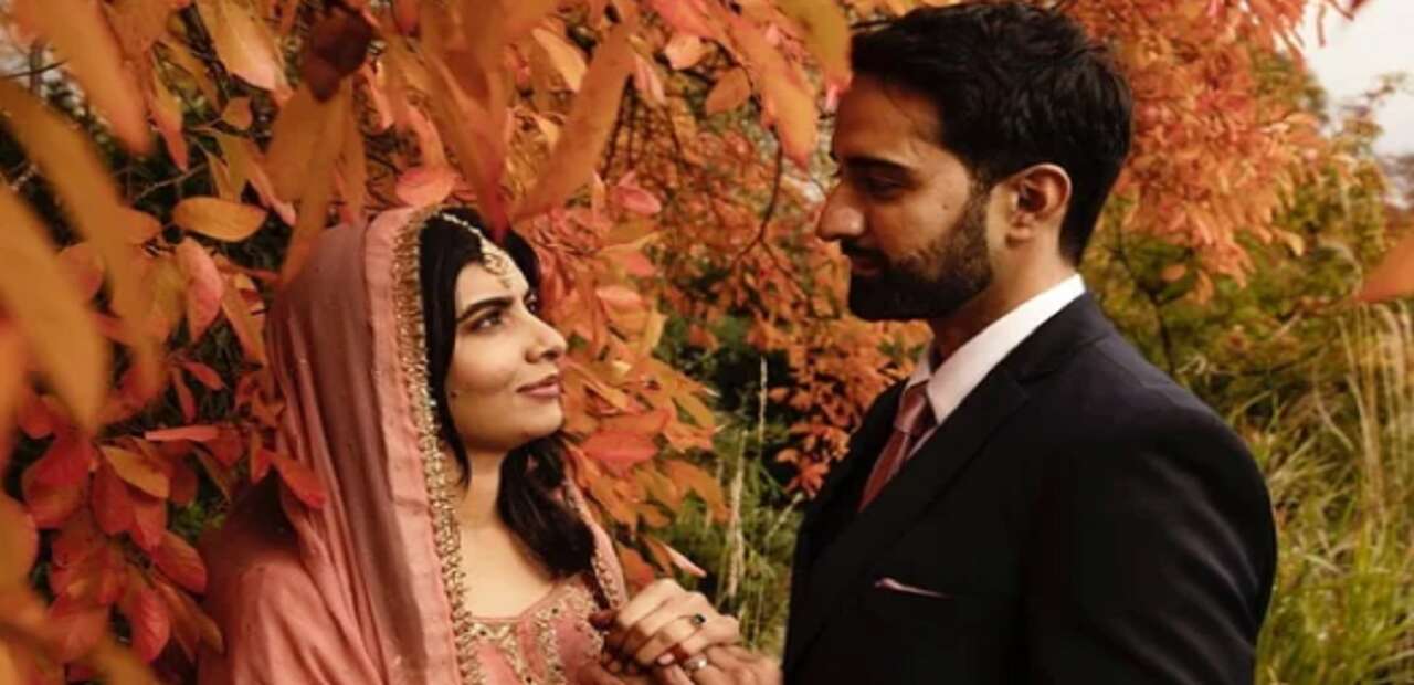 नोबेल पुरस्कार विजेता और सामाजिक कार्यकर्ता Malala Yousafzai ने रचाई शादी, दुनियाभर के लोगों से की ये अपील