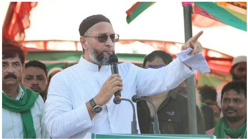 Farm Laws Repealed : AIMIM प्रमुख ओवैसी ने पीएम मोदी को कहा सबसे बड़ा एक्टिंगबाज, बॉलीवुड में होते तो सभी अवॉर्ड जीत जाते