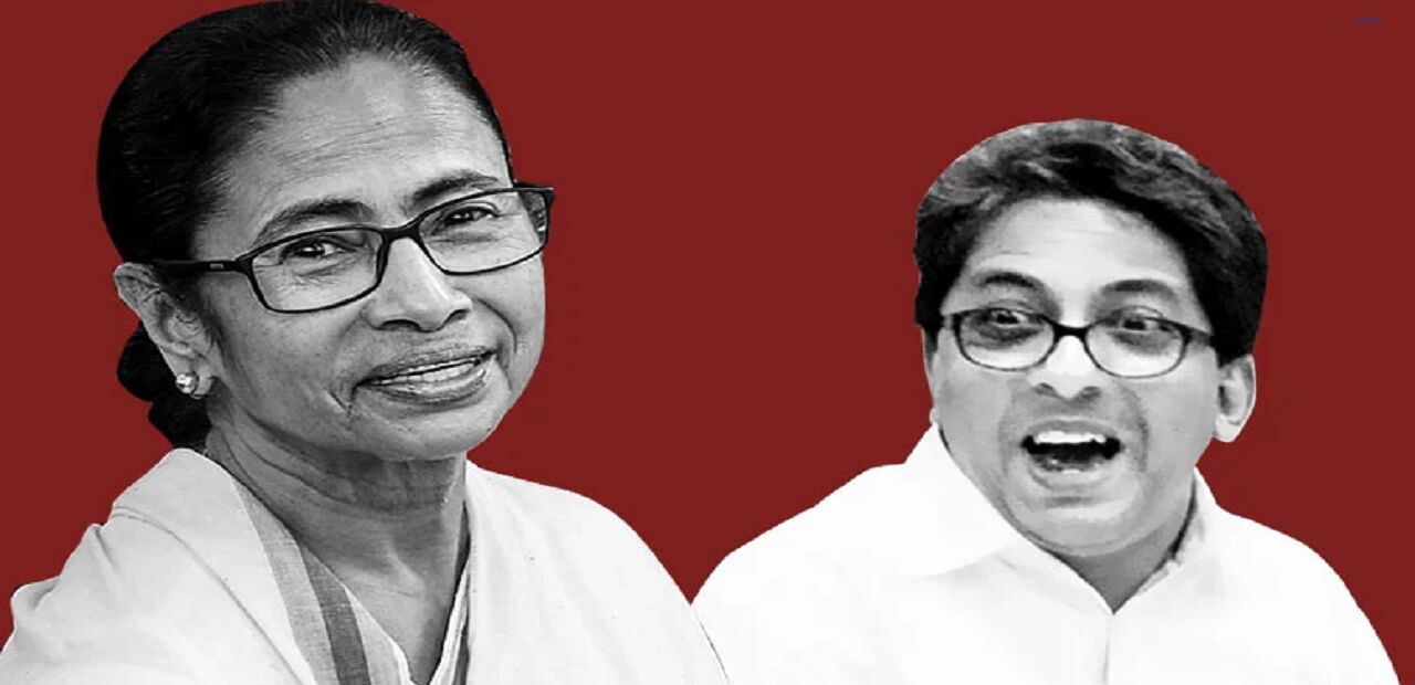 West Bengal : सीएम ममता के चीफ एडवाइजर अलपन को जान से मारने की धमकी, कोई नहीं बचा सकता