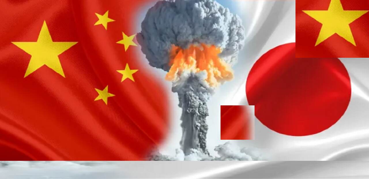 पेंटागन का बड़ा खुलासा - चीन तेजी से बढ़ा रहा महाविनाशक हथियारों का जखीरा, 2030 तक बना लेगा 1000 परमाणु हथियार!